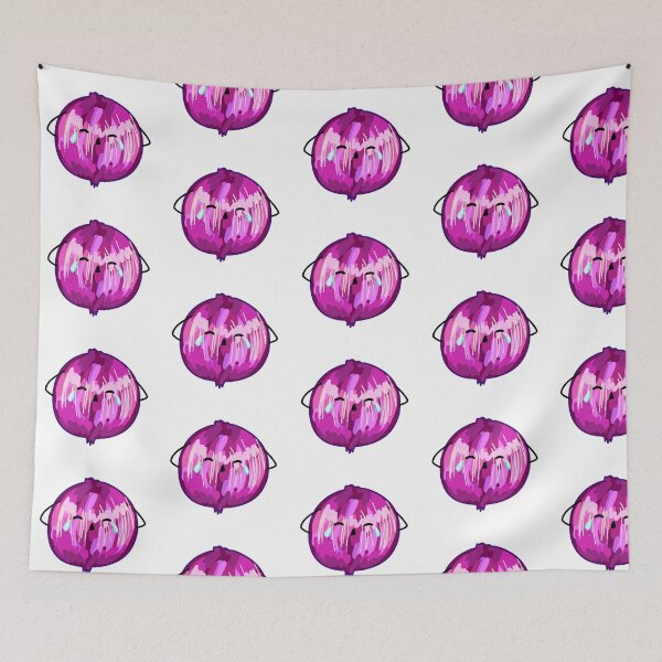 Item preview, Crying onion designed and sold by lorana-atelier.