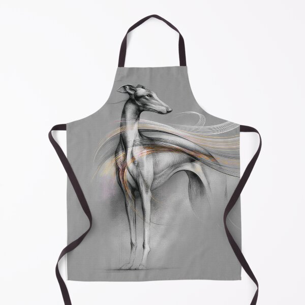 Item preview, Greyhound designed and sold by aghnadarragh.
