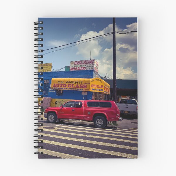 Item preview, Mount Eden Bronx Street New York City  designed and sold by eleonoraingrid.
