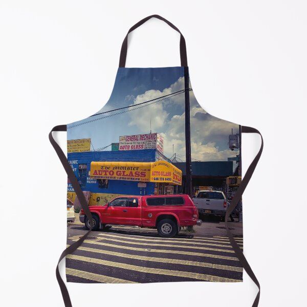 Item preview, Mount Eden Bronx Street New York City  designed and sold by eleonoraingrid.