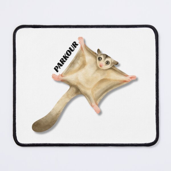 Item preview, Parkour! designed and sold by jessicapenman.