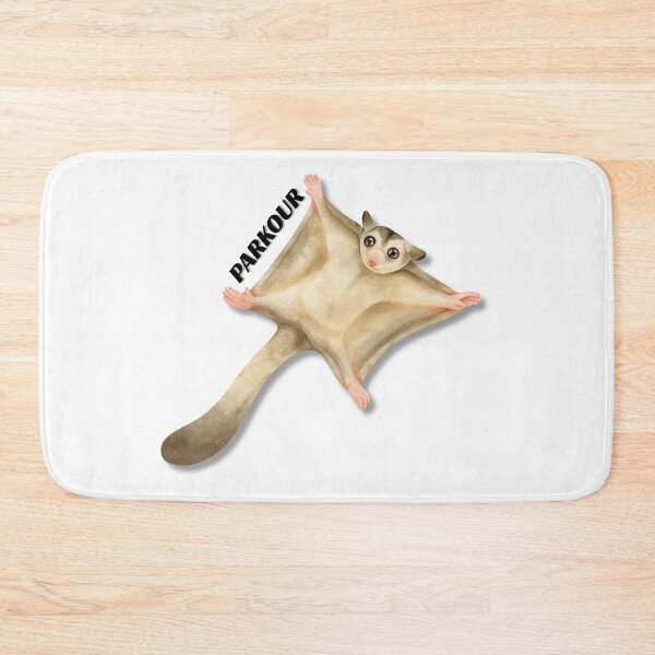 Item preview, Parkour! designed and sold by jessicapenman.