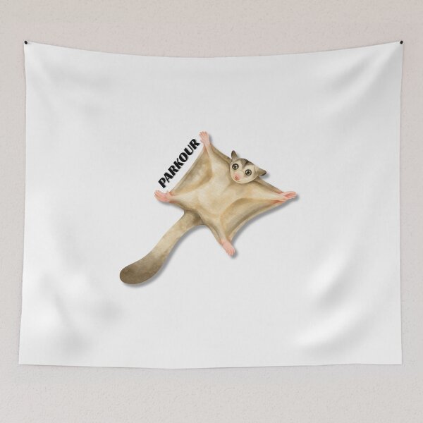 Item preview, Parkour! designed and sold by jessicapenman.