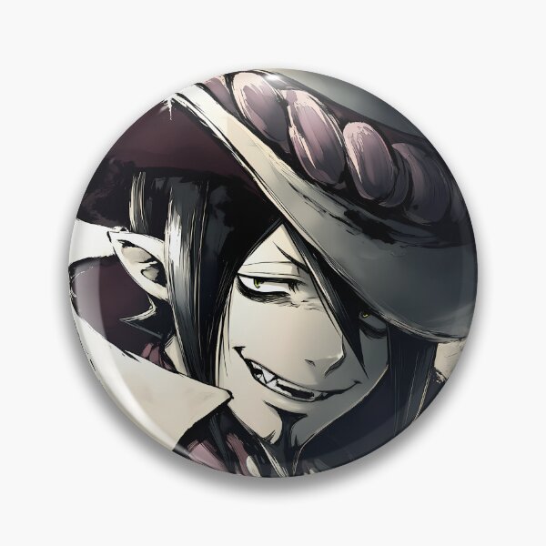 Item preview, Mephisto Pheles - 1 designed and sold by Infinite-Aspire.