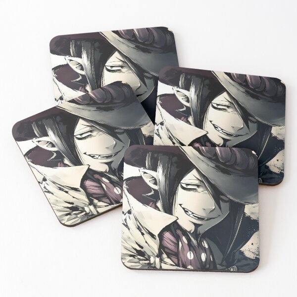 Item preview, Mephisto Pheles - 1 designed and sold by Infinite-Aspire.