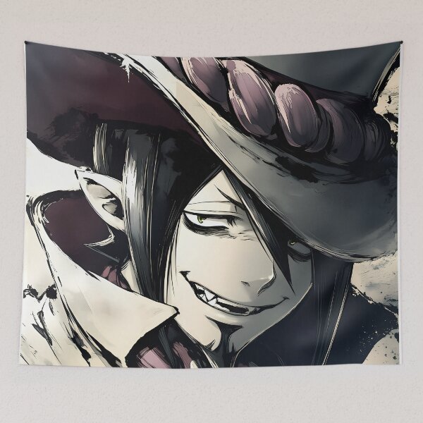 Item preview, Mephisto Pheles - 1 designed and sold by Infinite-Aspire.