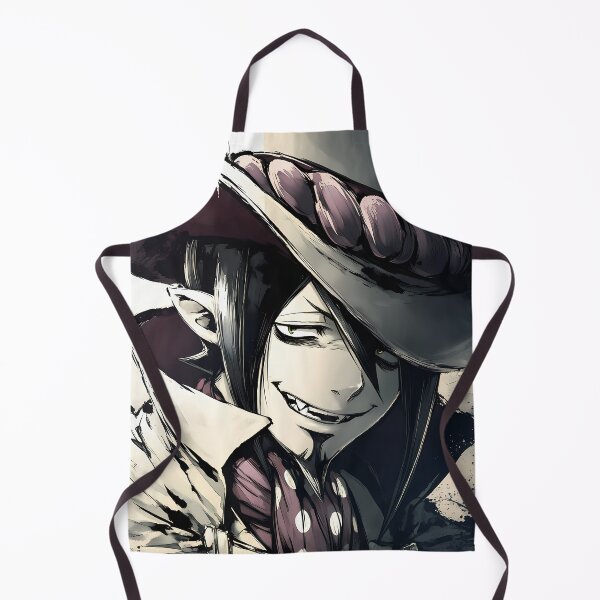 Item preview, Mephisto Pheles - 1 designed and sold by Infinite-Aspire.