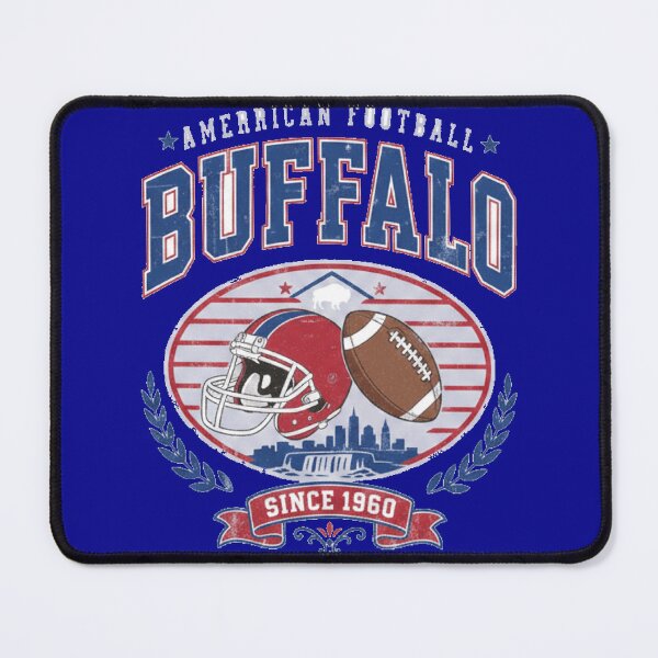 Item preview, Buffalo Bills designed and sold by Astrolunarruk.