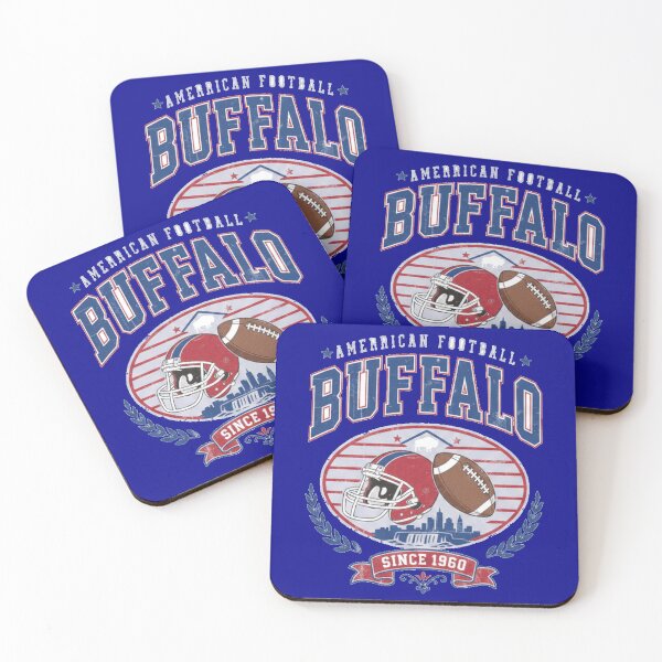 Item preview, Buffalo Bills designed and sold by Astrolunarruk.