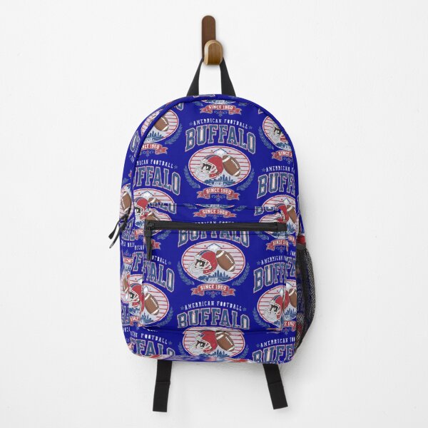 Item preview, Buffalo Bills designed and sold by Astrolunarruk.