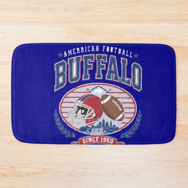 Item preview, Buffalo Bills designed and sold by Astrolunarruk.