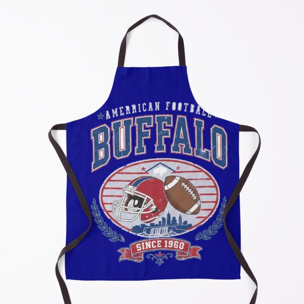 Item preview, Buffalo Bills designed and sold by Astrolunarruk.
