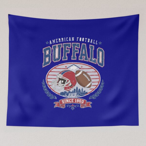 Item preview, Buffalo Bills designed and sold by Astrolunarruk.