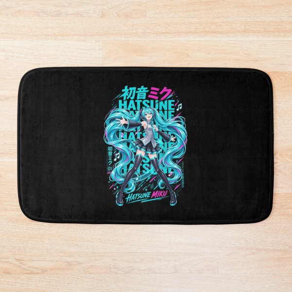 Item preview, Hatsune Miku designed and sold by PatriciaNavar.