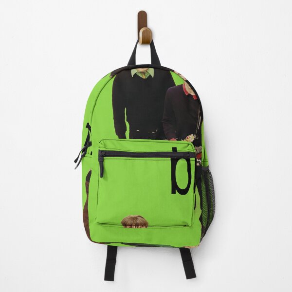 Item preview, Brat Green Album designed and sold by hatsharpener.