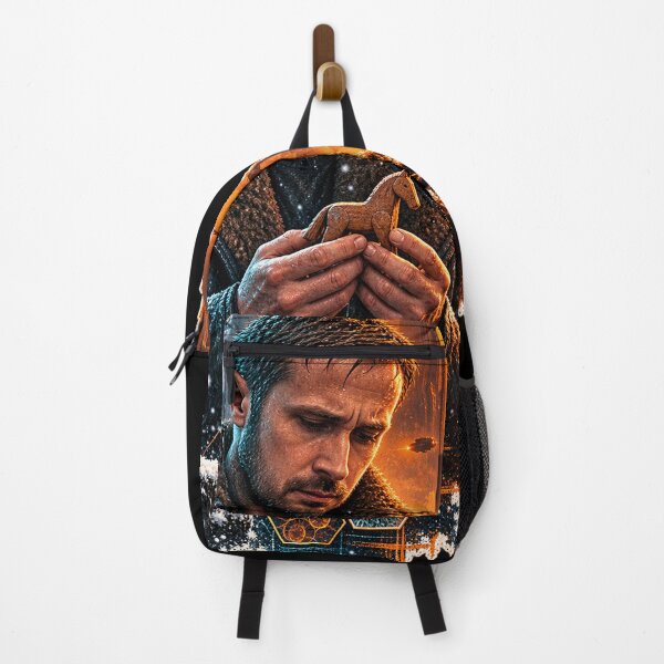Item preview, We All Wish It Was Us - Blade Runner 2049 designed and sold by hesjustken.