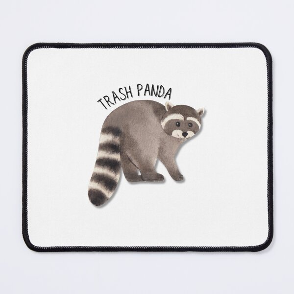 Item preview, Trash panda designed and sold by jessicapenman.
