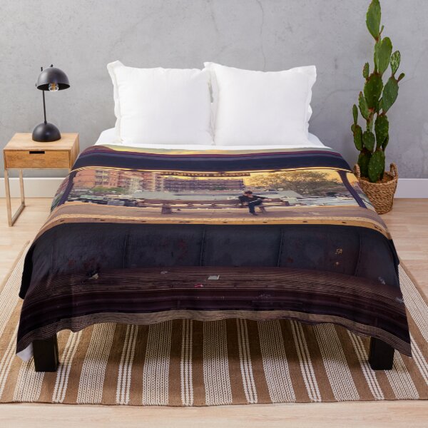Item preview, Brighton Beach Coney Island Brooklyn NYC designed and sold by eleonoraingrid.