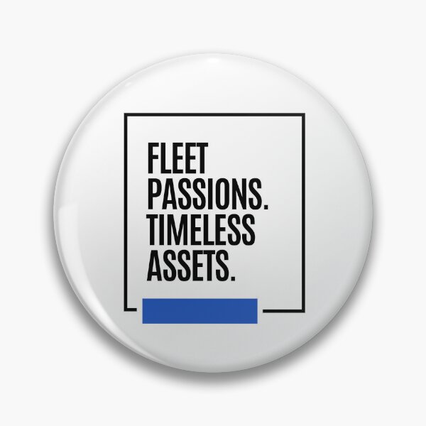 Item preview, Fleeting Passions, Timeless Assets – Long Term Investing & Wealth Building Mindset designed and sold by sugoonfinarts.