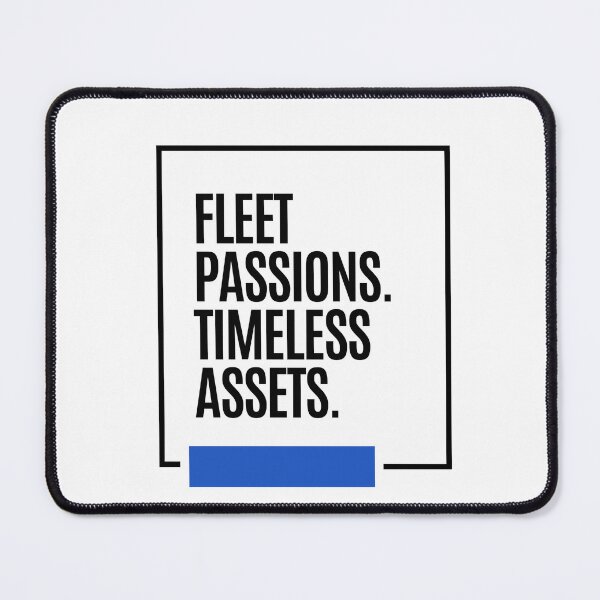 Item preview, Fleeting Passions, Timeless Assets – Long Term Investing & Wealth Building Mindset designed and sold by sugoonfinarts.