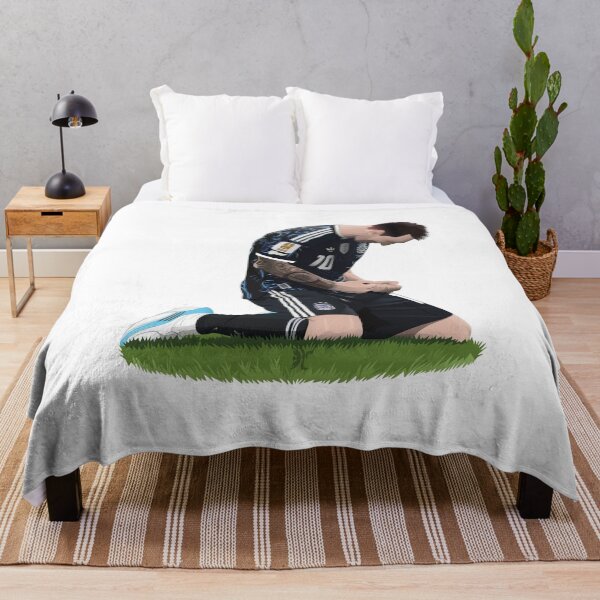 Item preview, Messi vs England designed and sold by crauzely.