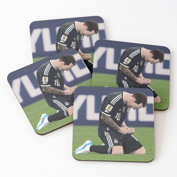 Item preview, Messi vs England designed and sold by crauzely.