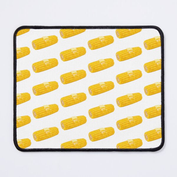 Item preview, Buttery Golden Corn on the Cob designed and sold by PriyankaSonara.