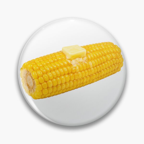 Item preview, Buttery Golden Corn on the Cob designed and sold by PriyankaSonara.