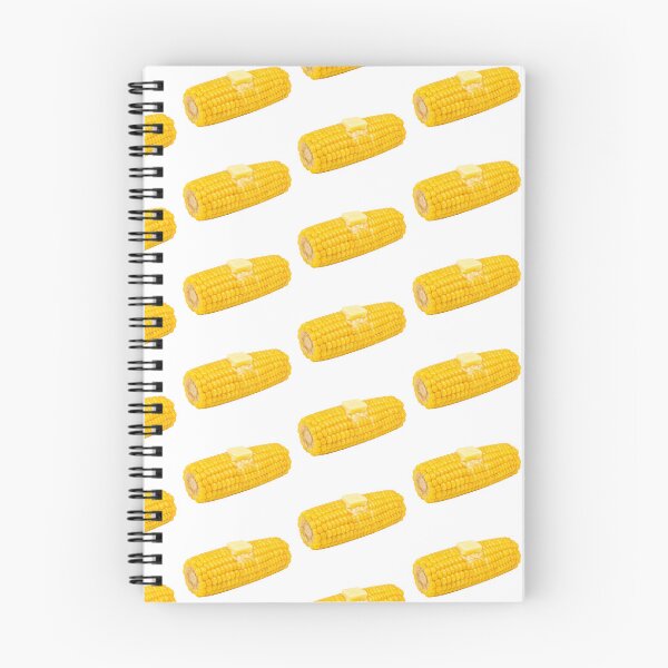 Item preview, Buttery Golden Corn on the Cob designed and sold by PriyankaSonara.