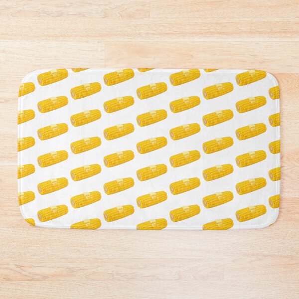 Item preview, Buttery Golden Corn on the Cob designed and sold by PriyankaSonara.