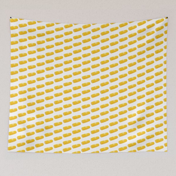 Item preview, Buttery Golden Corn on the Cob designed and sold by PriyankaSonara.