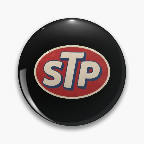 Item preview, STP Auto Emblem-60 designed and sold by CuteBots.