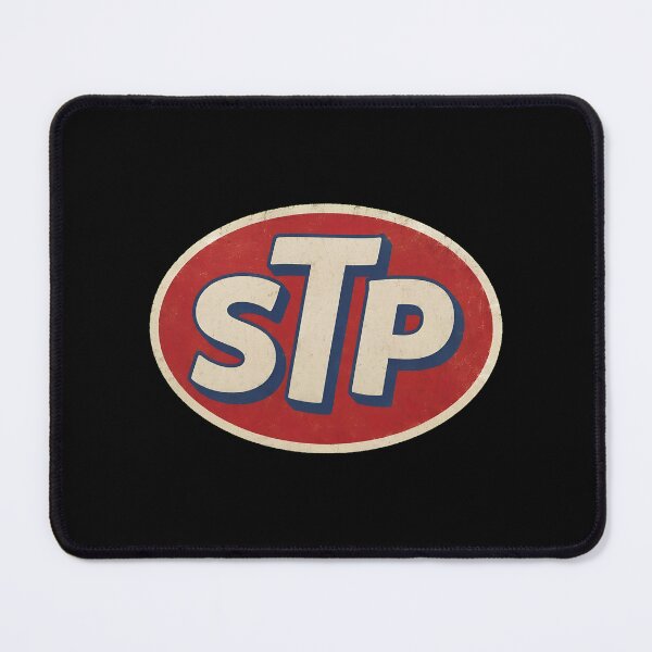 Item preview, STP Auto Emblem-60 designed and sold by CuteBots.