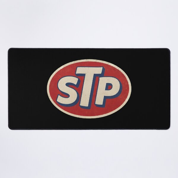 Item preview, STP Auto Emblem-60 designed and sold by CuteBots.