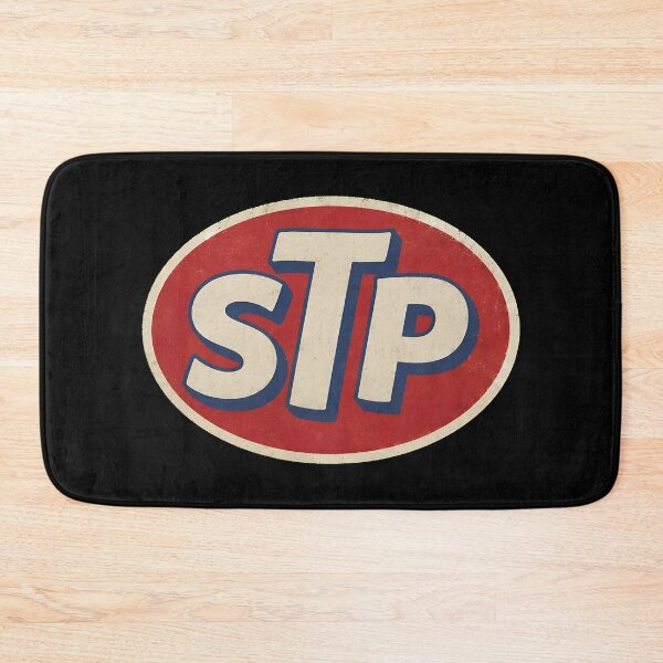 Item preview, STP Auto Emblem-60 designed and sold by CuteBots.
