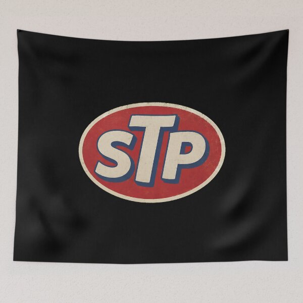 Item preview, STP Auto Emblem-60 designed and sold by CuteBots.