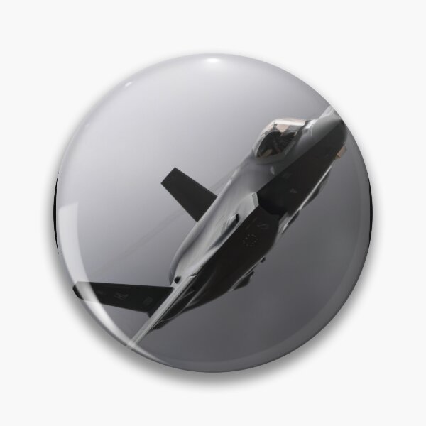 Item preview, F-35 in Flight designed and sold by Picture1Perfect.