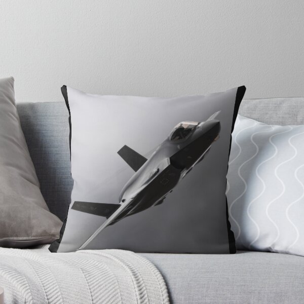 Item preview, F-35 in Flight designed and sold by Picture1Perfect.