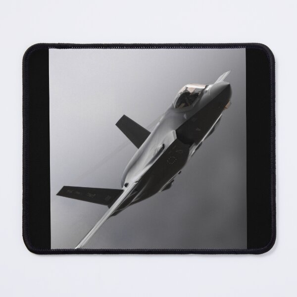 Item preview, F-35 in Flight designed and sold by Picture1Perfect.