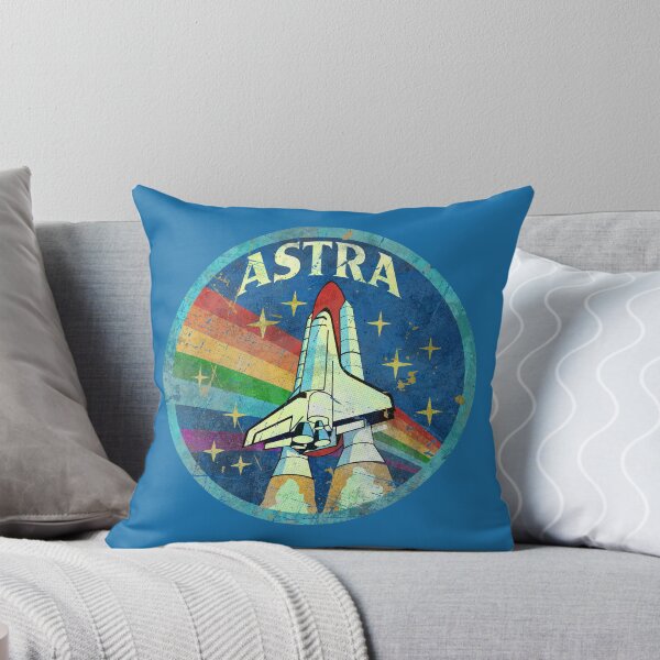 Item preview, Astra Vintage Colors Blue Fire V01 designed and sold by Lidra Zehcnas.