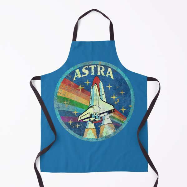 Item preview, Astra Vintage Colors Blue Fire V01 designed and sold by Lidra Zehcnas.