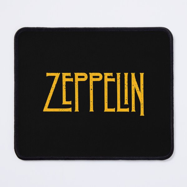 Item preview, ZEPPELIN Band Rock Music -63 designed and sold by CuteBots.