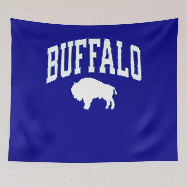 Item preview, Buffalo Bills designed and sold by Astrolunarruk.