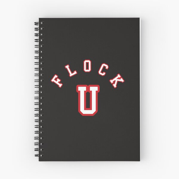 Item preview, FLOCK U No Flock!  designed and sold by Coexist In Tee's .