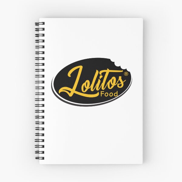 Item preview, Lolitos Food Elegant Yellow Script Typography Logo designed and sold by fspwbv.