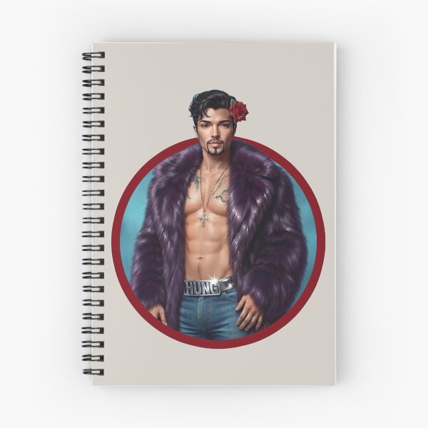 Item preview, HUNG PAPI designed and sold by HAVANA BOY INC..