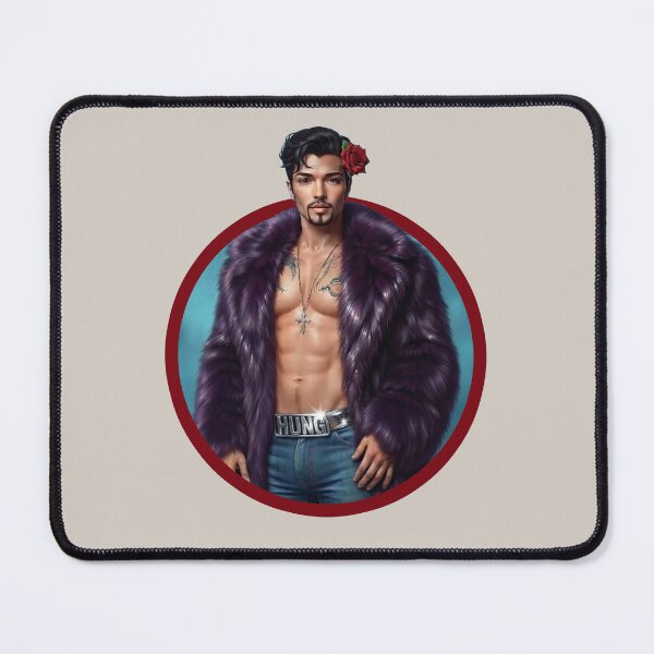 Item preview, HUNG PAPI designed and sold by HAVANA BOY INC..