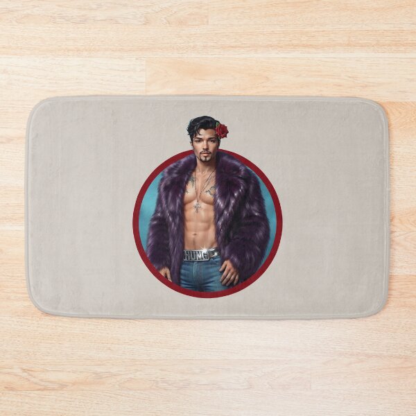 Item preview, HUNG PAPI designed and sold by HAVANA BOY INC..