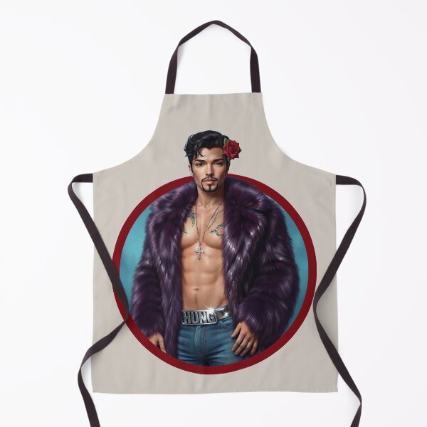 Item preview, HUNG PAPI designed and sold by HAVANA BOY INC..