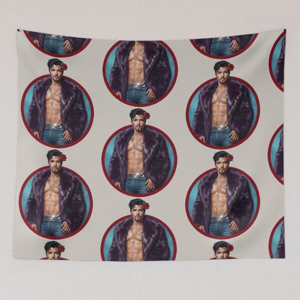 Item preview, HUNG PAPI designed and sold by HAVANA BOY INC..